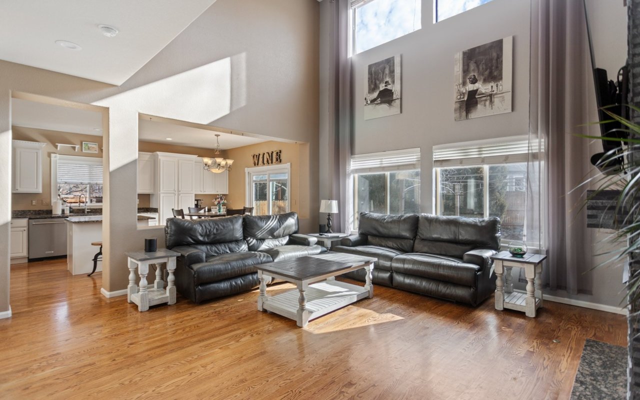 Just Listed: Charming Four-Bedroom Home with Prime Parkside Location!