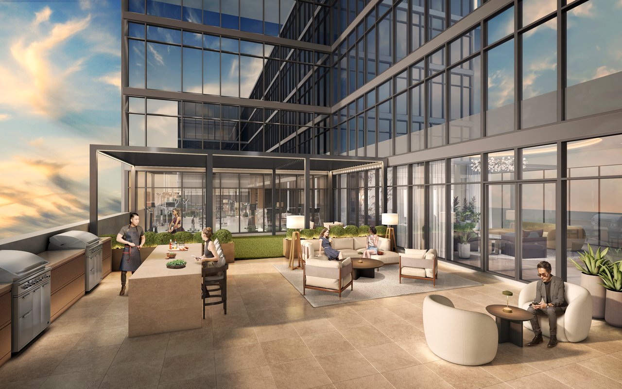 Loft 21