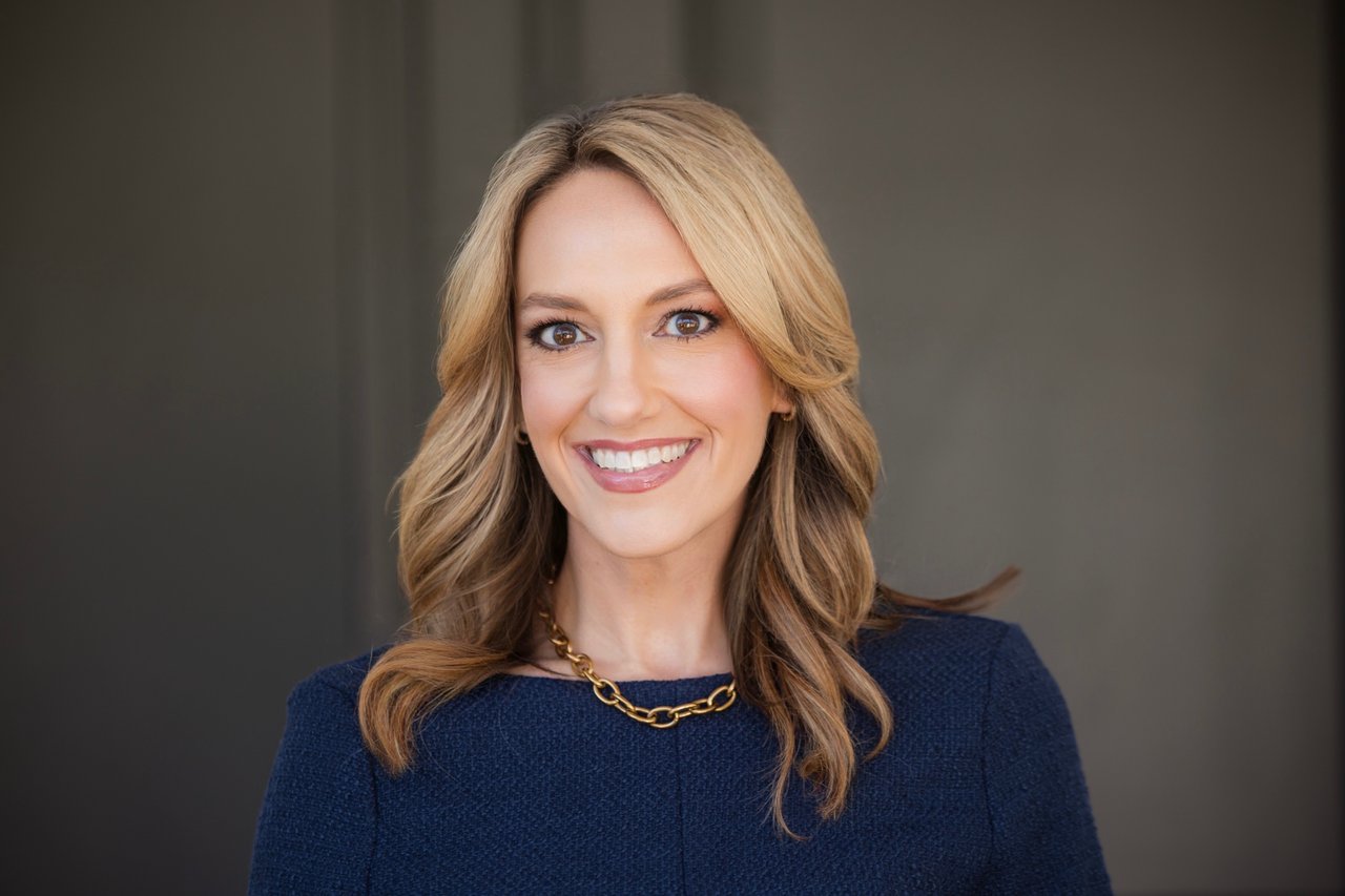 Kelly Harrell