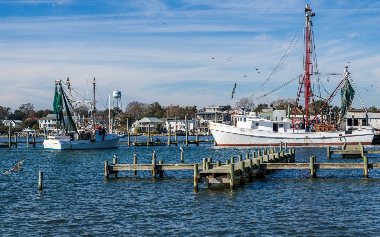Swansboro