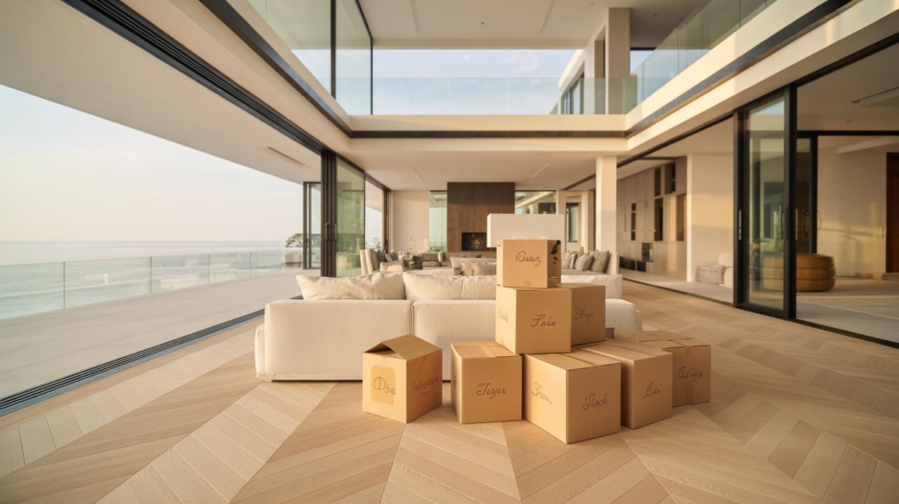 Stress-Free Steps for a Smooth Moving Experience