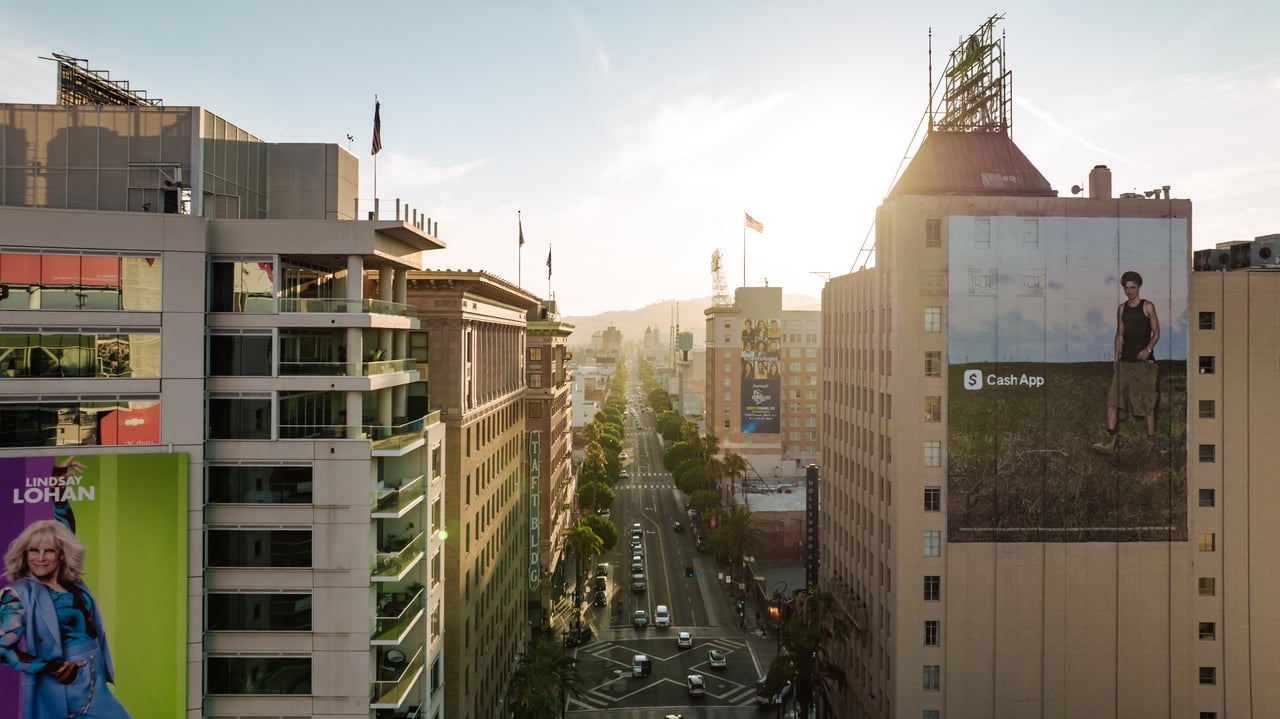 6250 Hollywood Blvd Unit: 14A