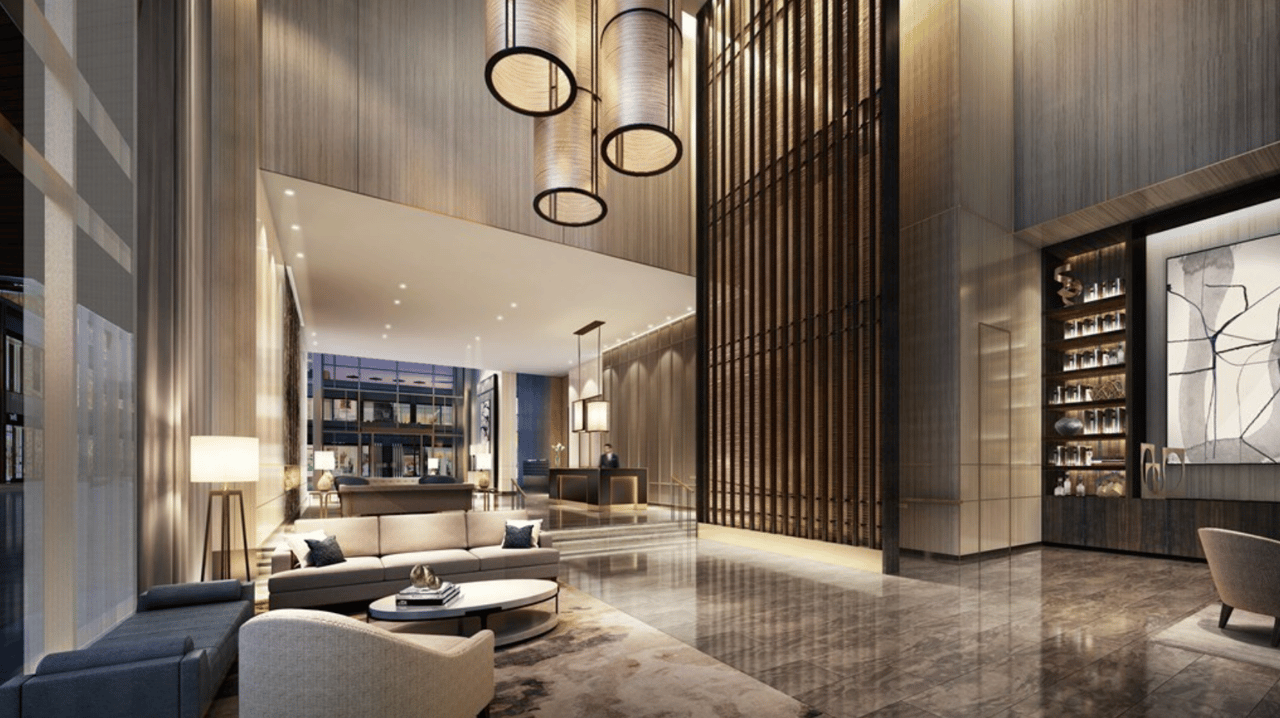 133 Seaport Blvd #1708