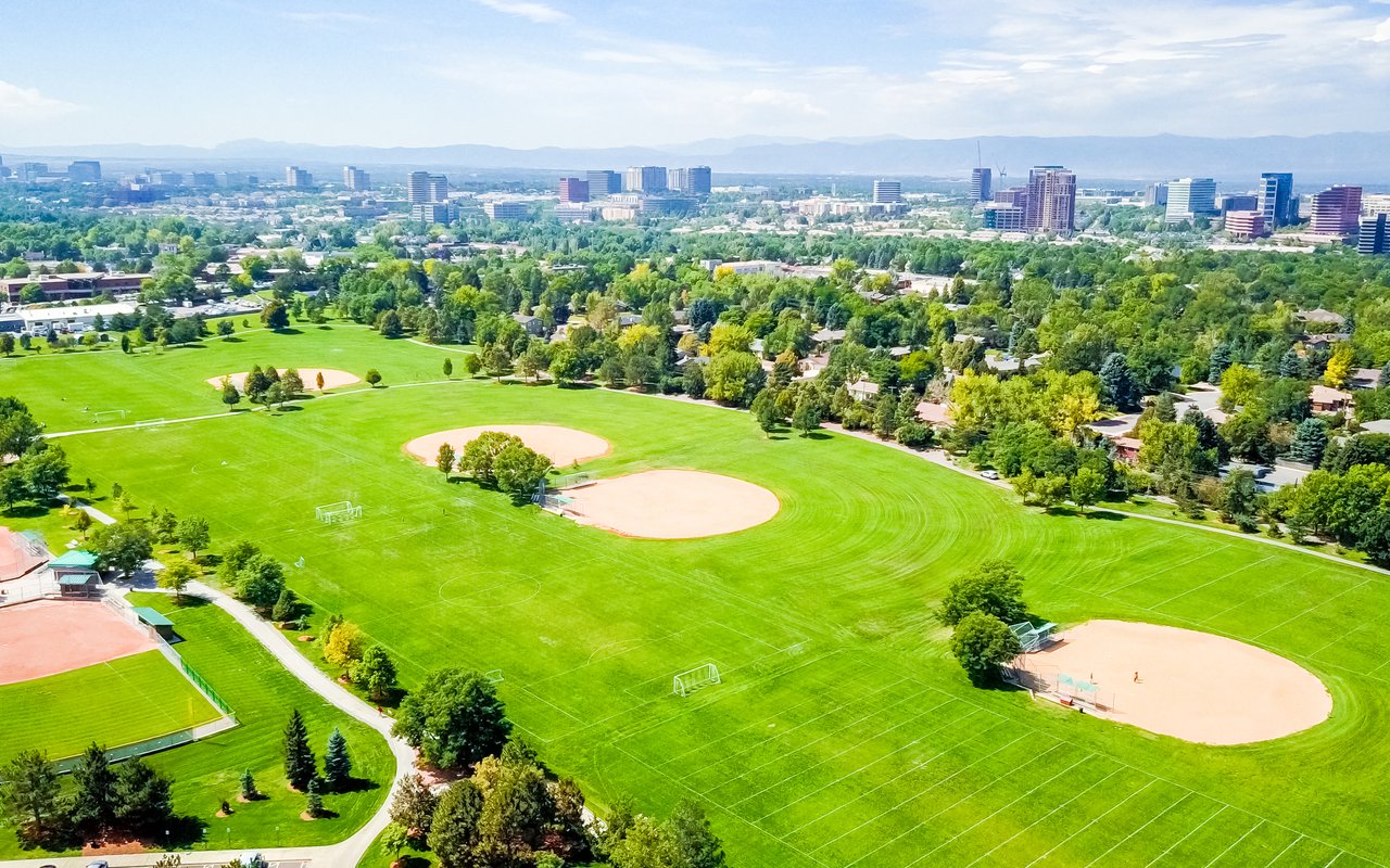 Greenwood Village