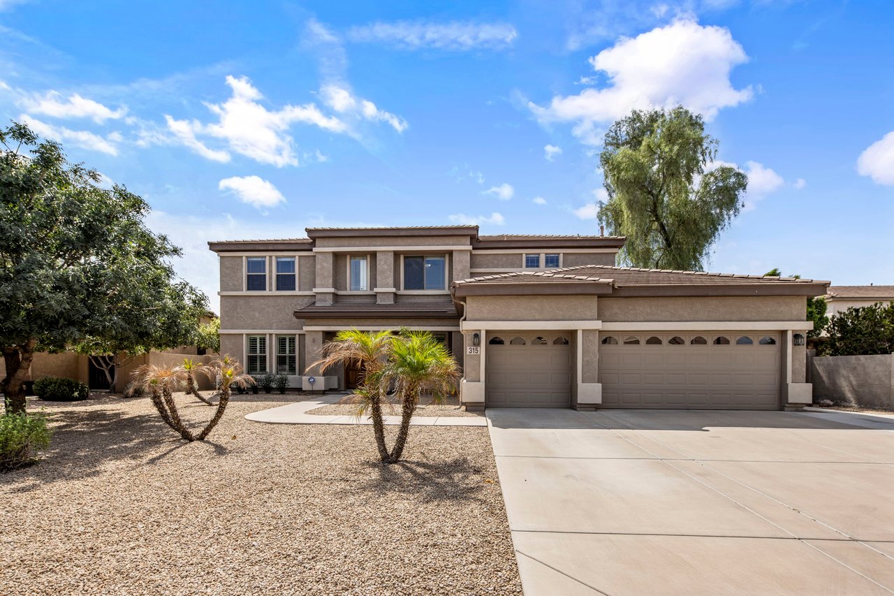315 E Mary Ln