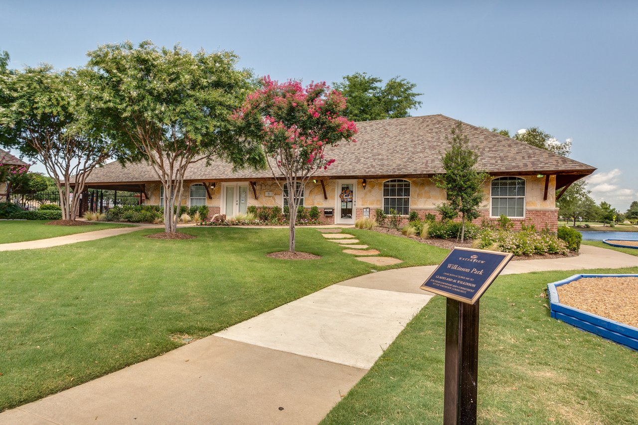 9217 Inverness Drive