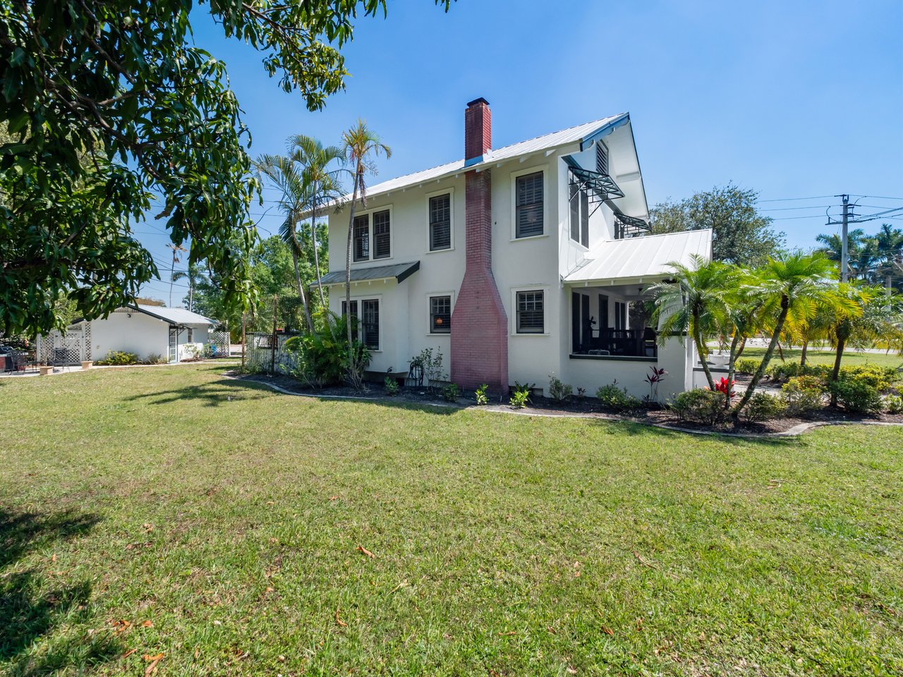 3650 McKinley AVE