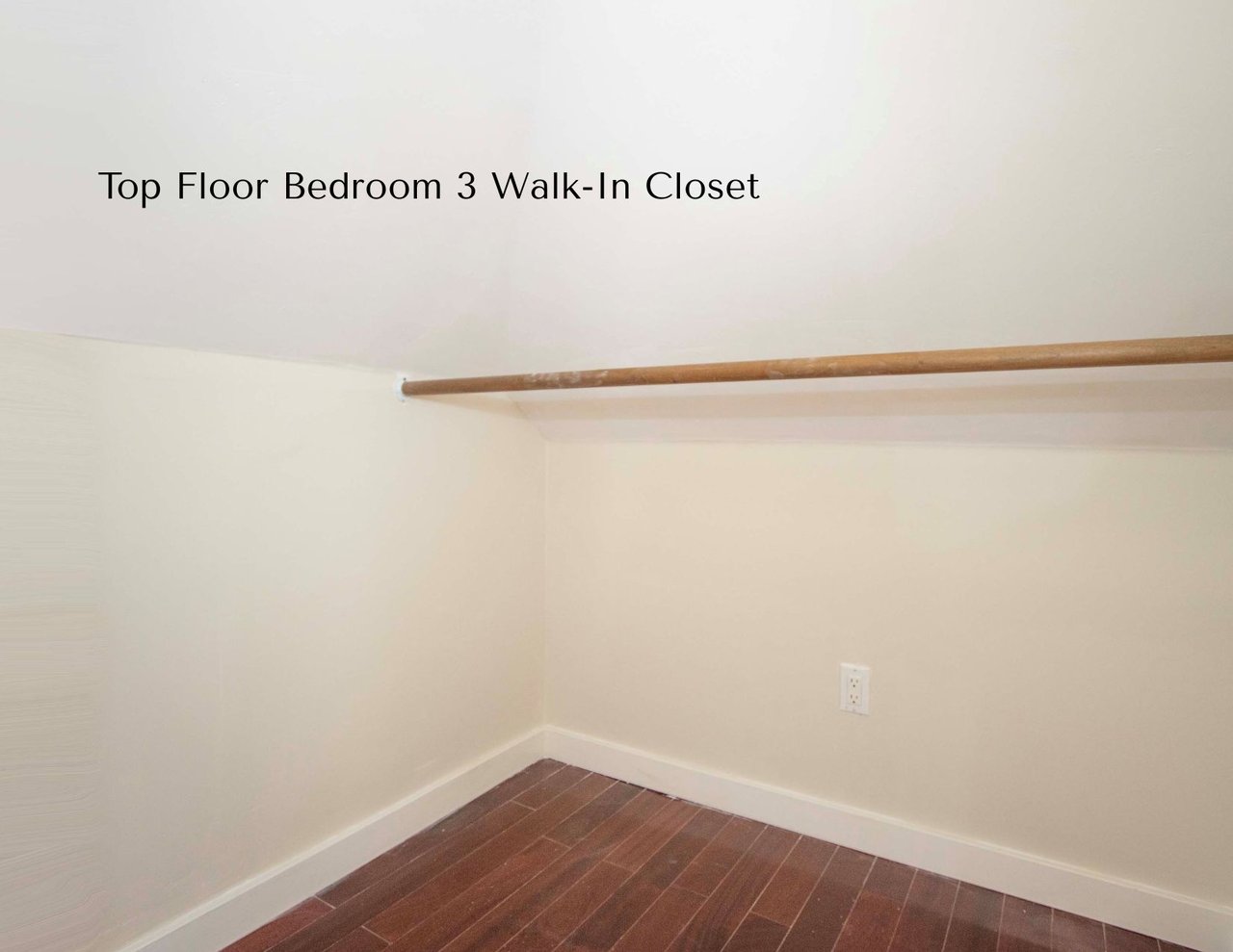 24 Bosworth St