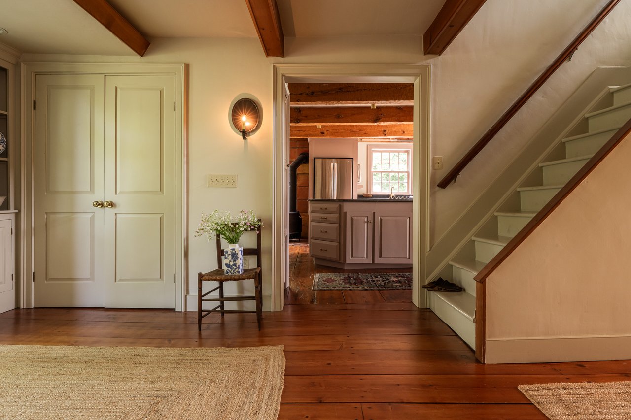 361 Schnackenberg Road, Ghent