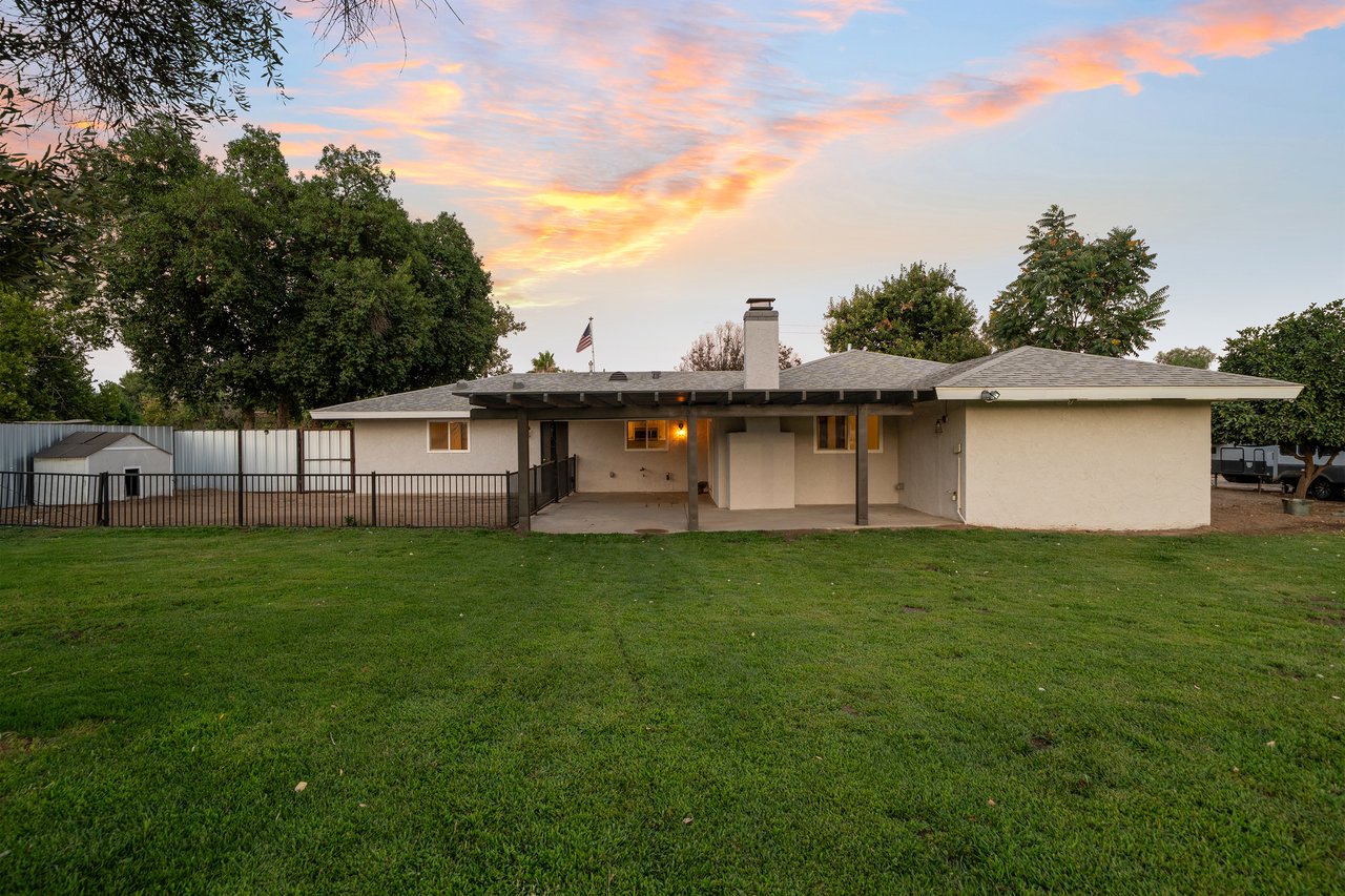 25495 Los Rancherias Road