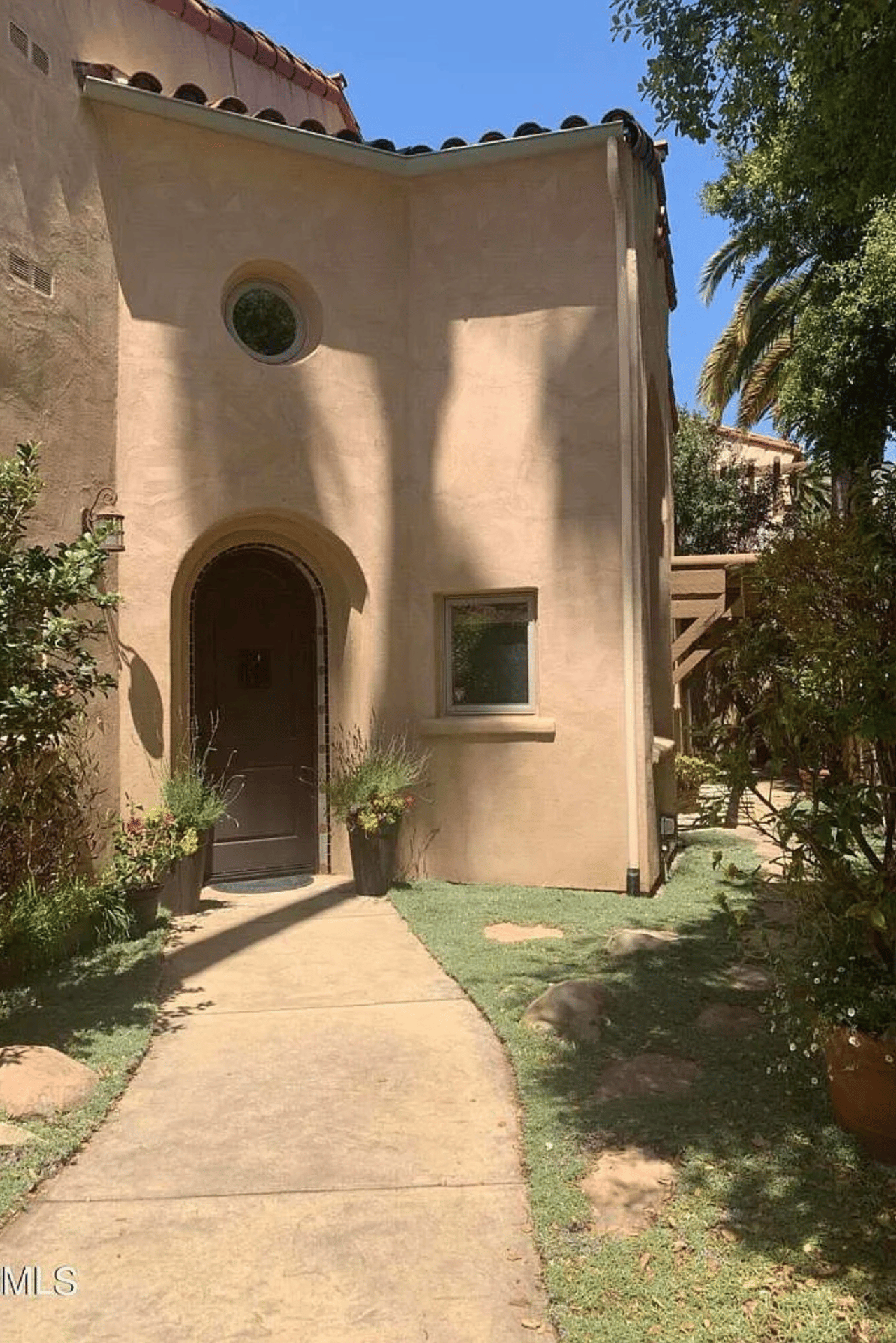 257 S Montgomery Street