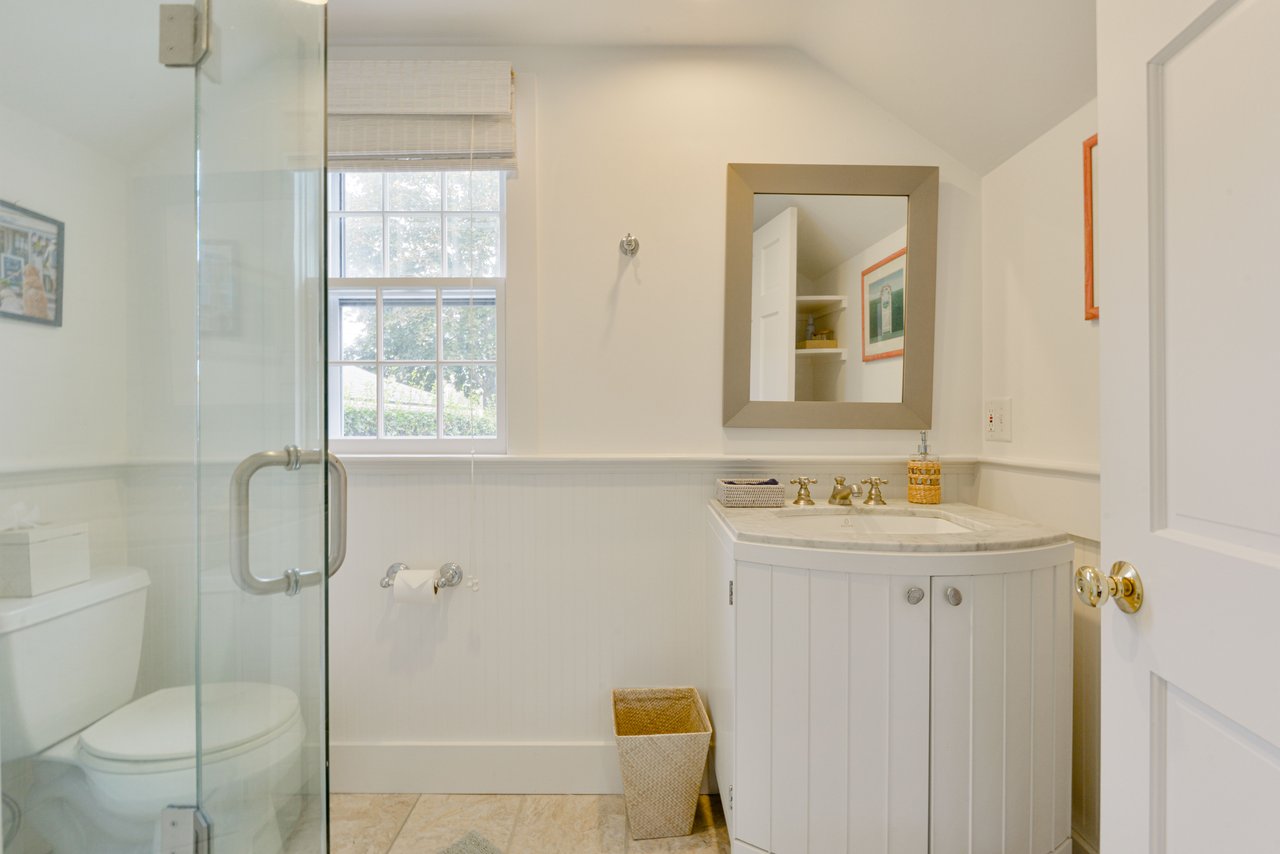 18 West Sankaty Road