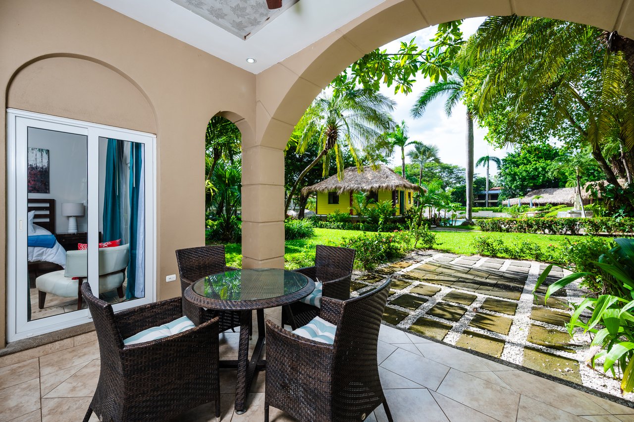 Matapalo 103 | Sophisticated 2BR Retreat in Exclusive Tamarindo Diria Resort