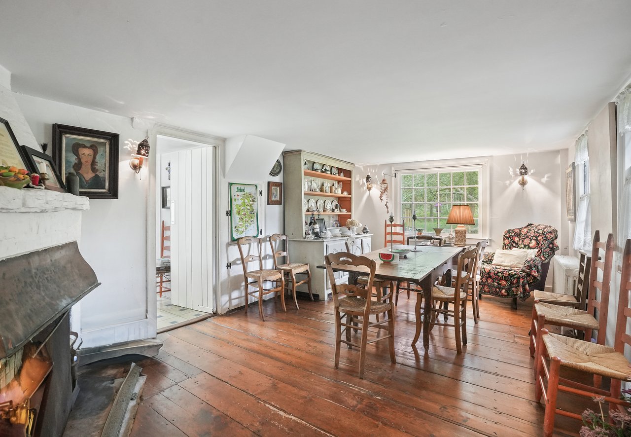 229 Trinity Pass Road