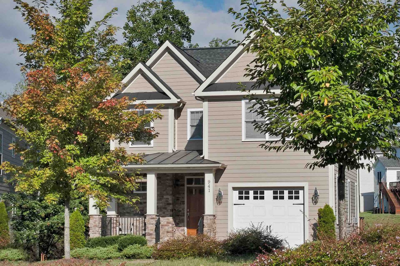 Brookwood (Charlottesville City)