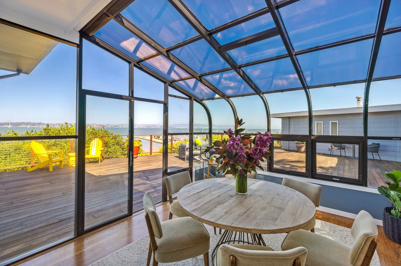 4810 Paradise Drive Tiburon