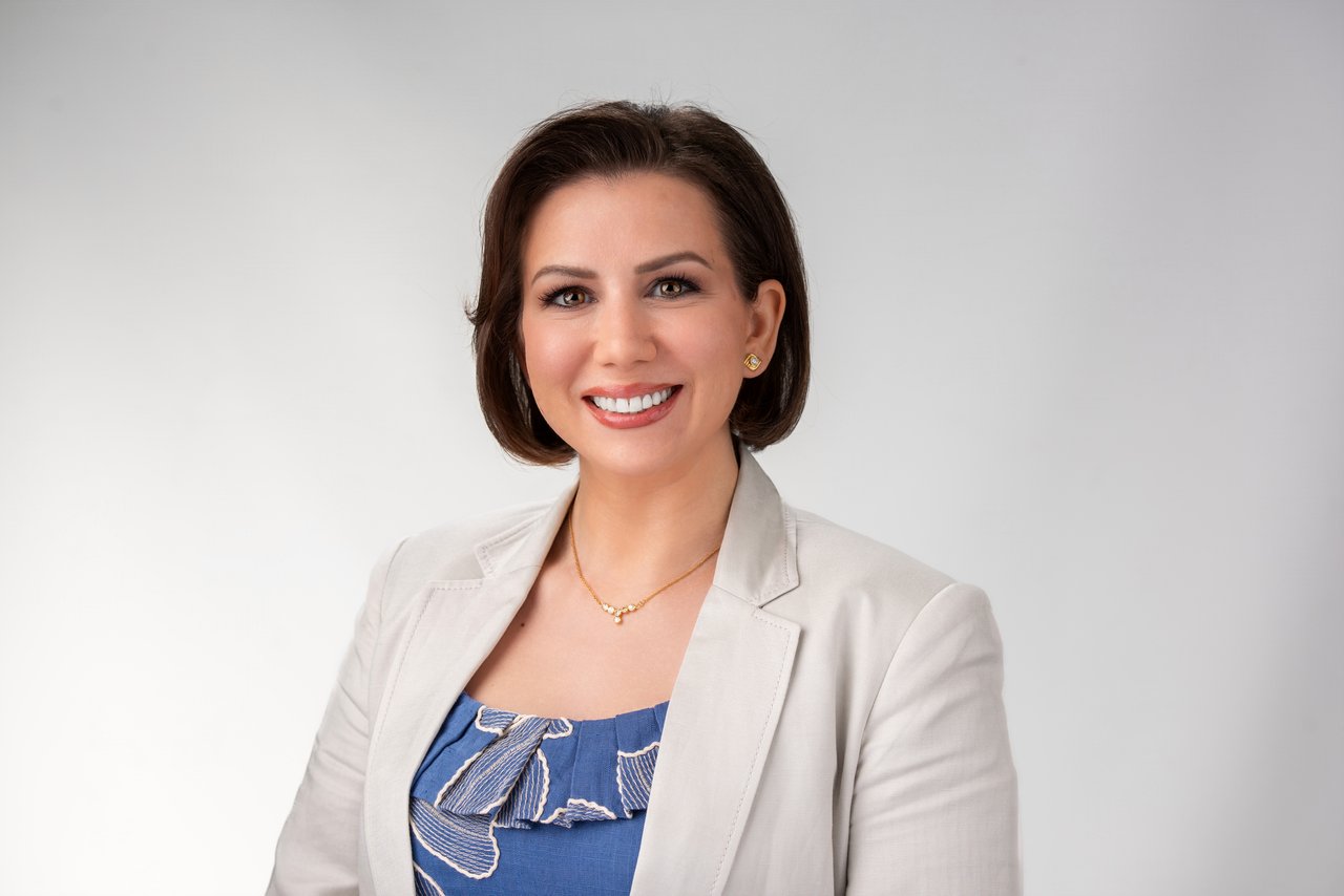 Elisabetta Caceda photo