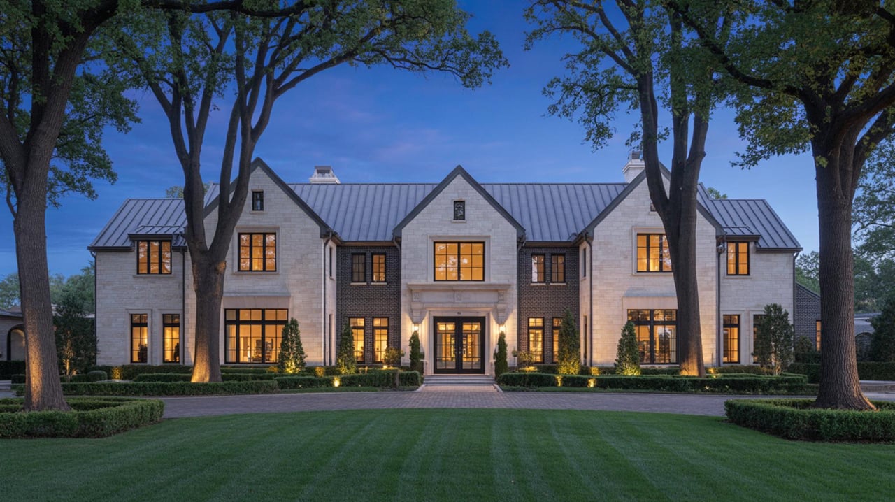 Checklist for Buying a Luxury Home: What High‑End Buyers Must Know