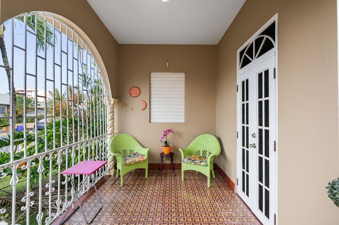 La Merced | Hato Rey, San Juan, P.R.