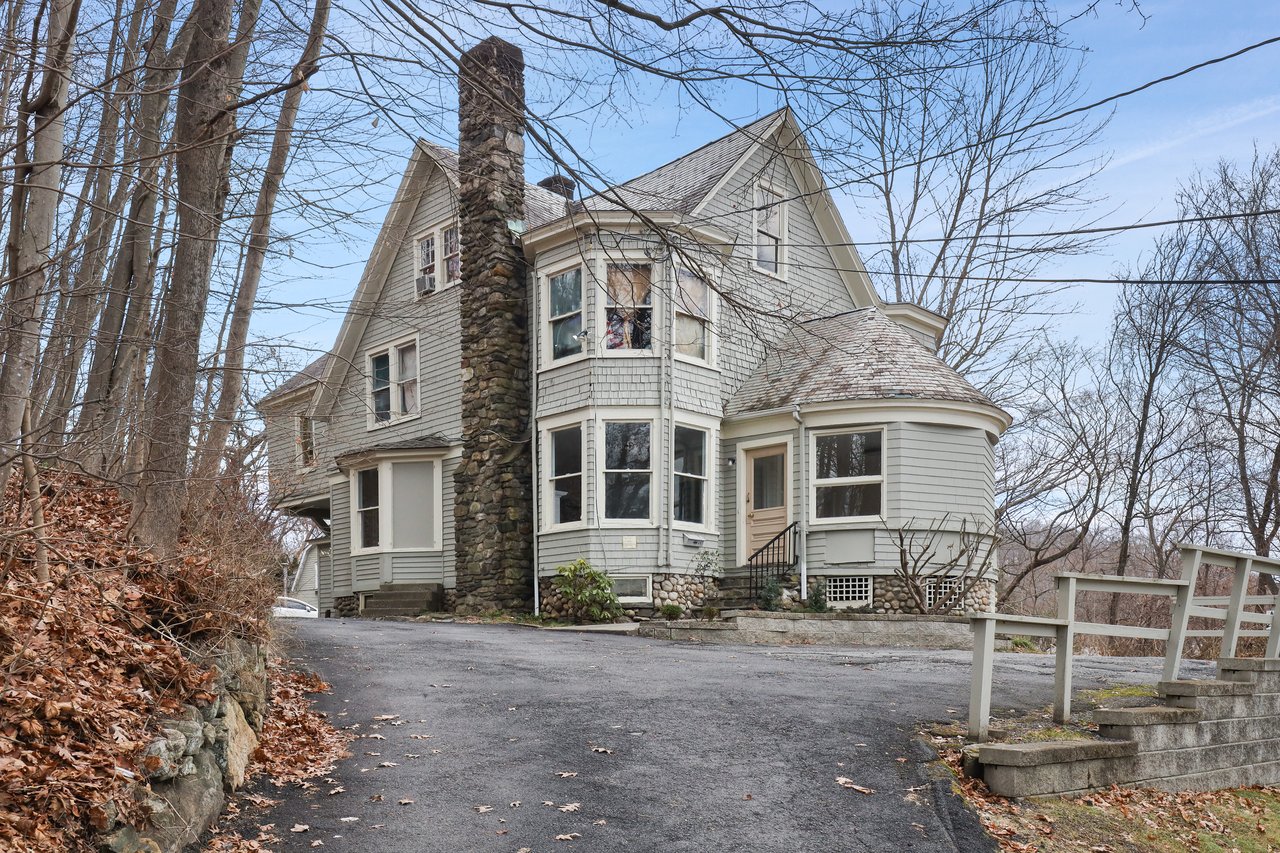 87 Bedford Road Unit: A & B