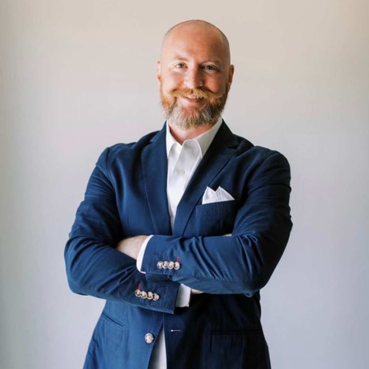 Matt Berry Edmond, OK Real Estate Agent Headshot