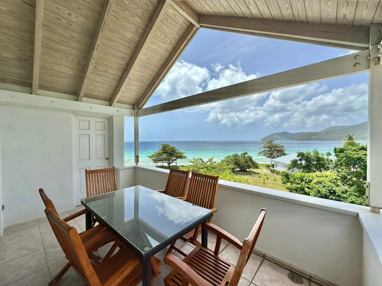 1063 Long Bay Resort 1 Bedroom Villa 