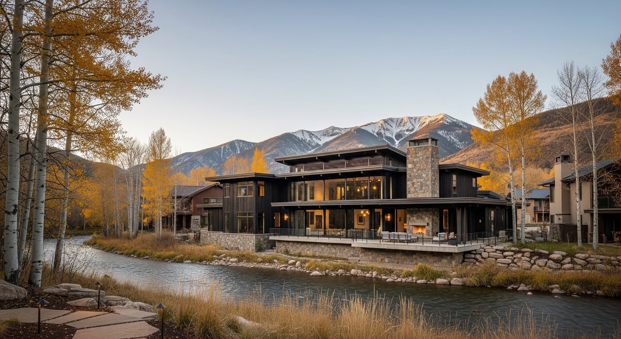 Is Basalt A Smarter Alternative To Aspen For Vacation Homes? cover