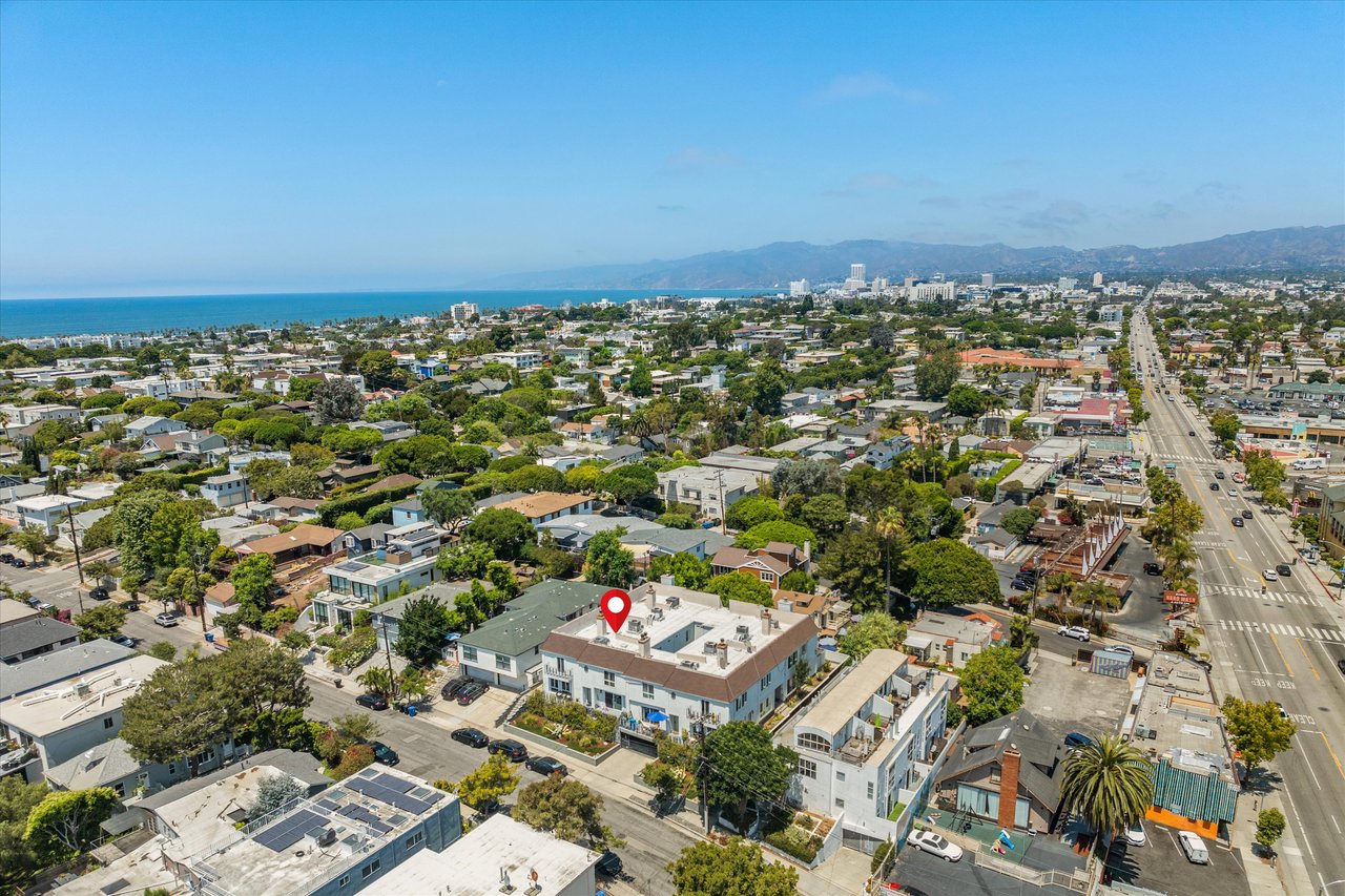 737 Pier Ave #1