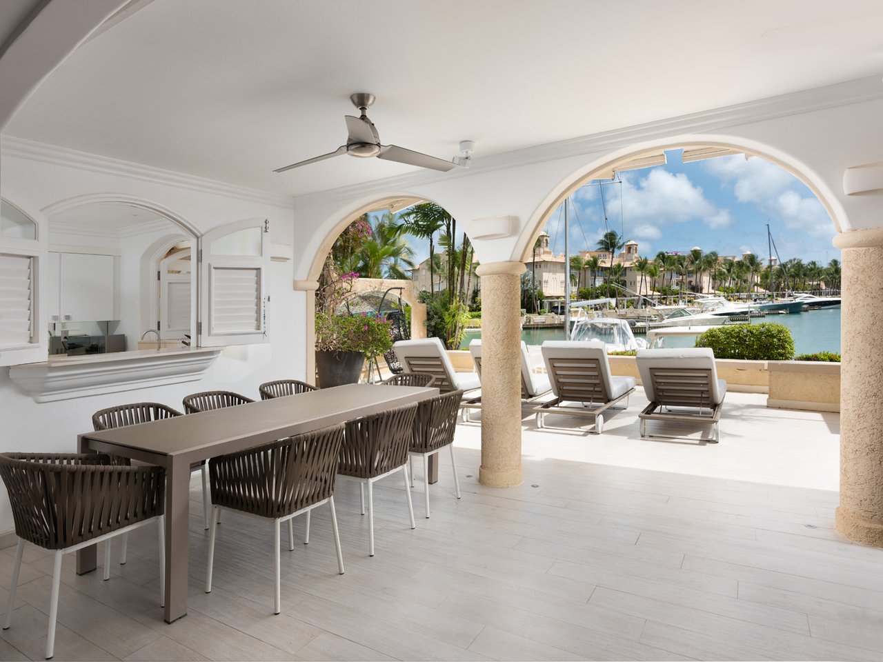 164 Port St. Charles