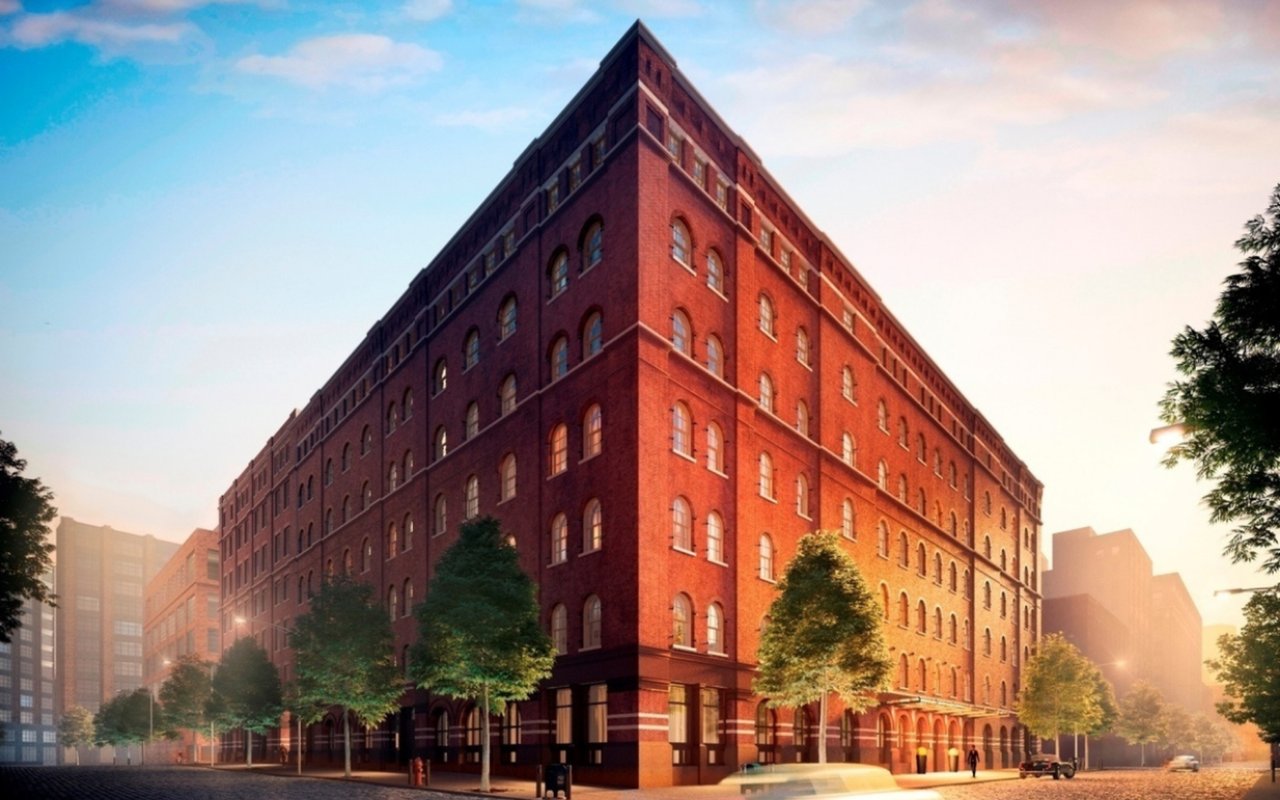 New York City’s Most Exclusive Real Estate