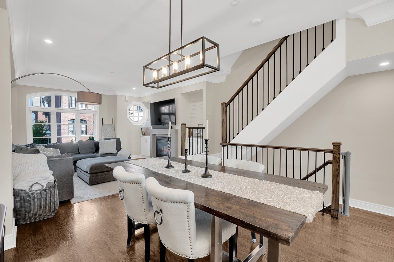 9 Powseland Cres 5, Woodbridge Ontario