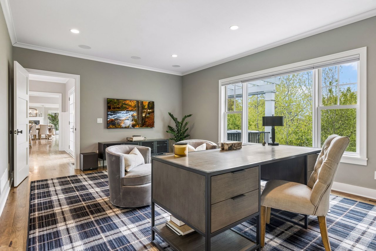 5116 Skyline Drive, Edina