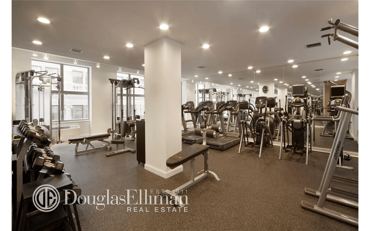 240 Park Ave S #6A