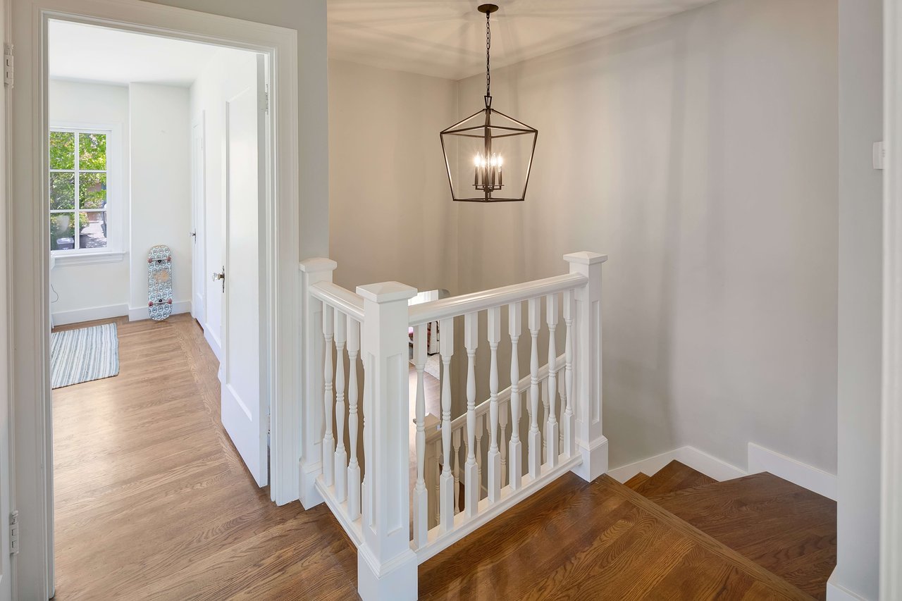 49 Rutherford Avenue, San Anselmo