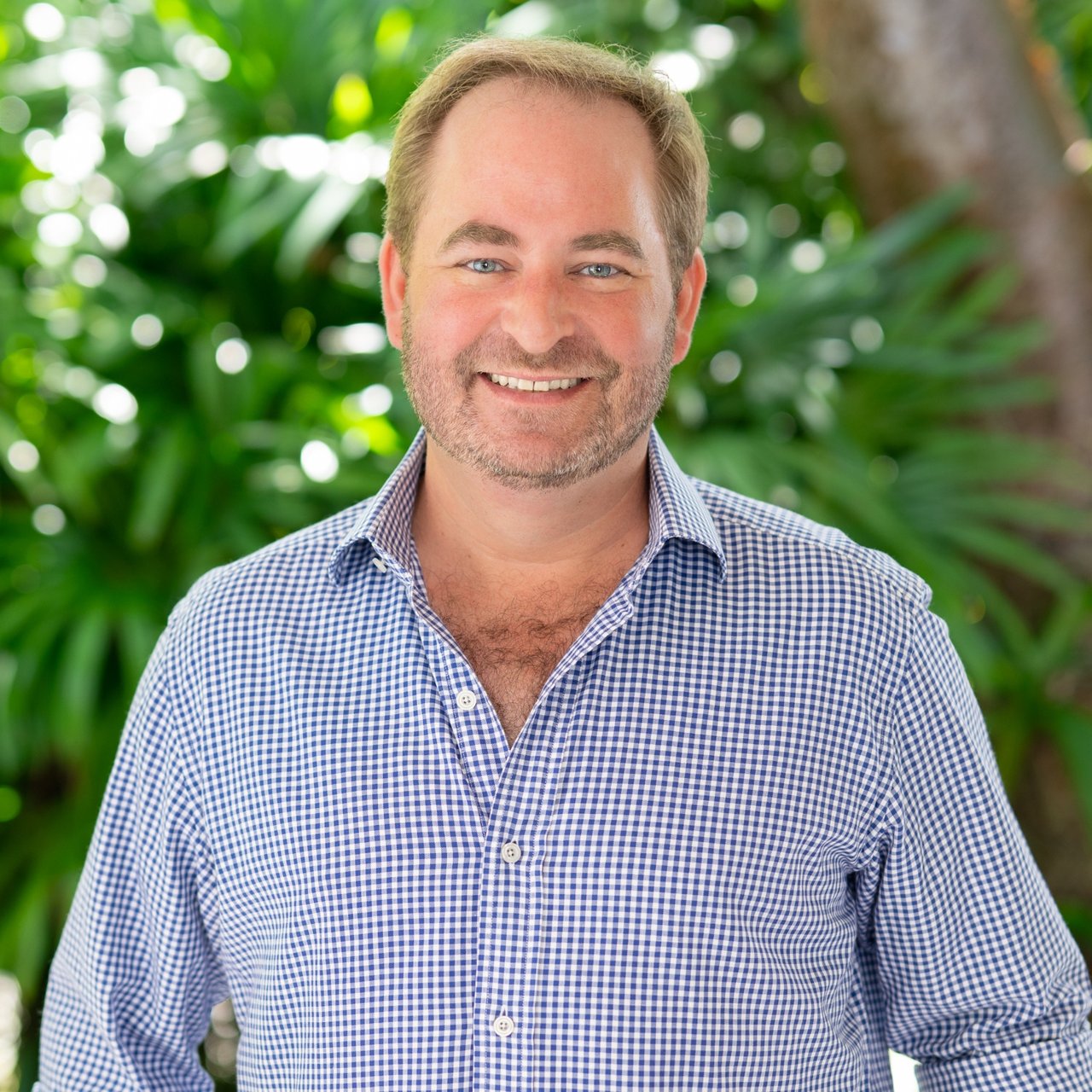 John Spottswood III photo