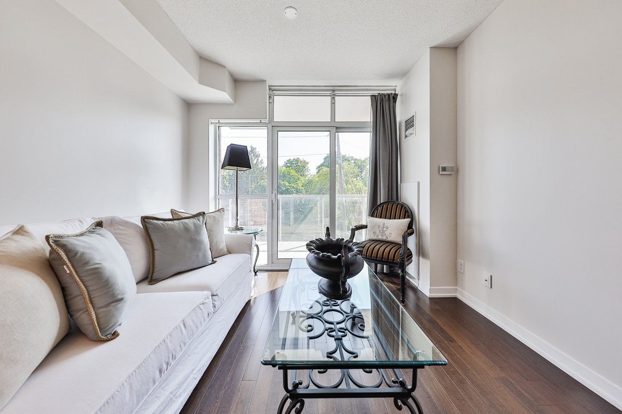 402-551 Maple Avenue, Burlington