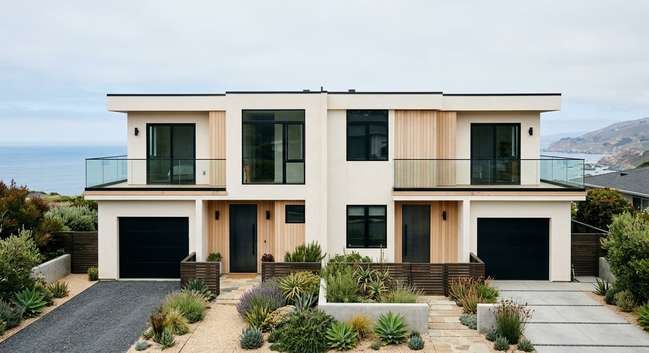 What To Know Before Buying A Duplex In Redondo Beach