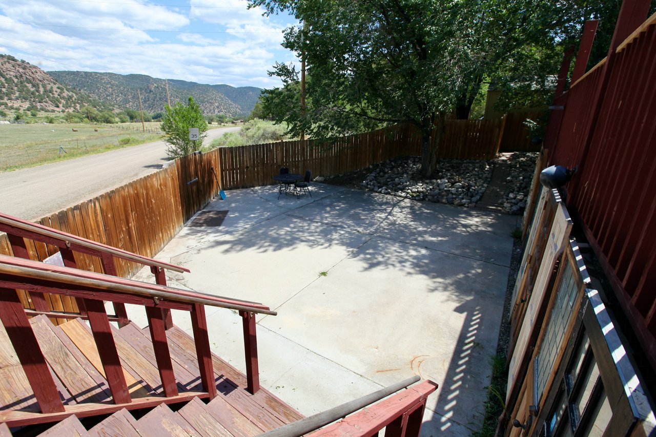 Commercial Investment in the Heart of the Rockies