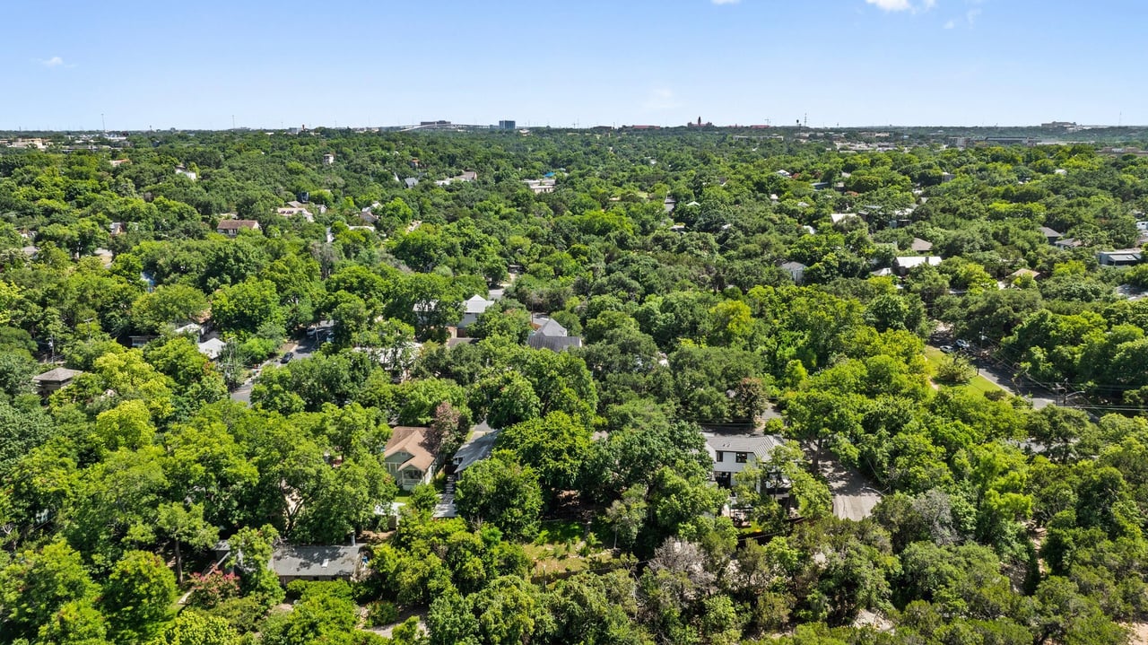 SOLD by Keenan Group: 706 E Monroe Street - Travis Heights Historic Charmer