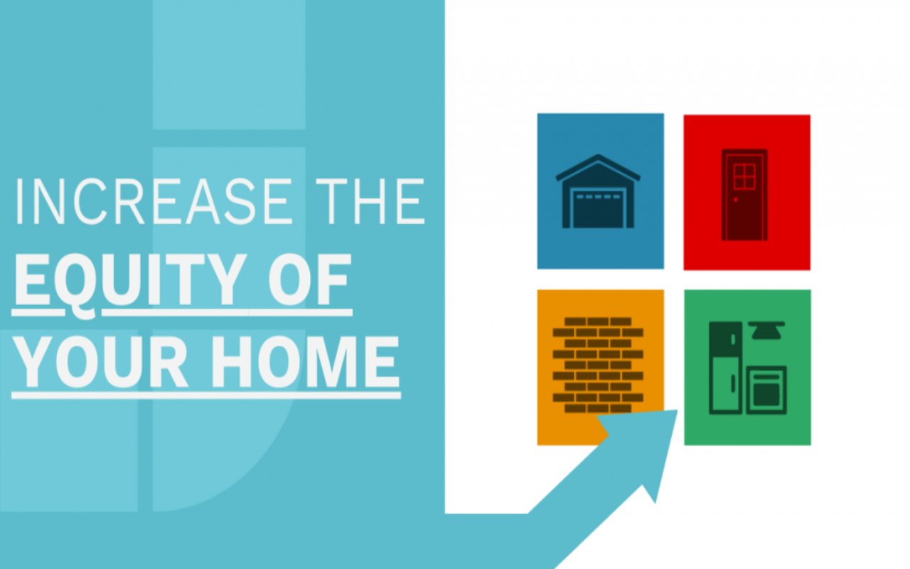 4 Home Improvement Projects with the Highest ROI
