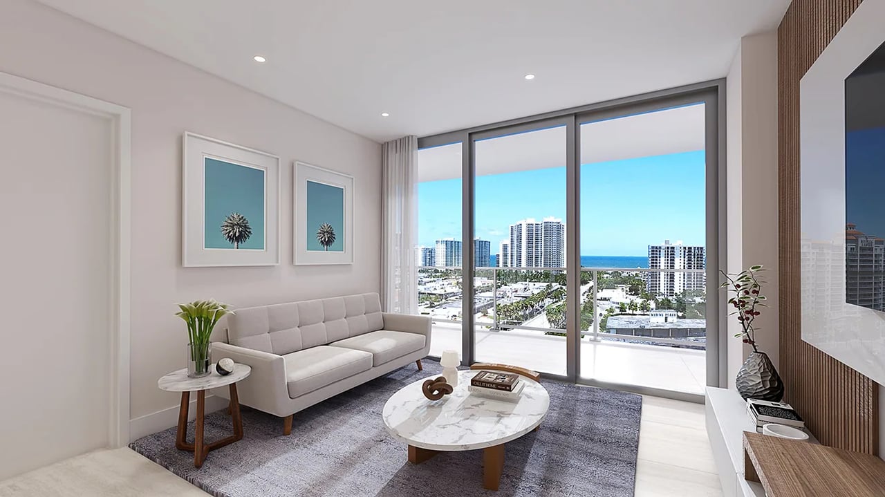 3000 Waterside