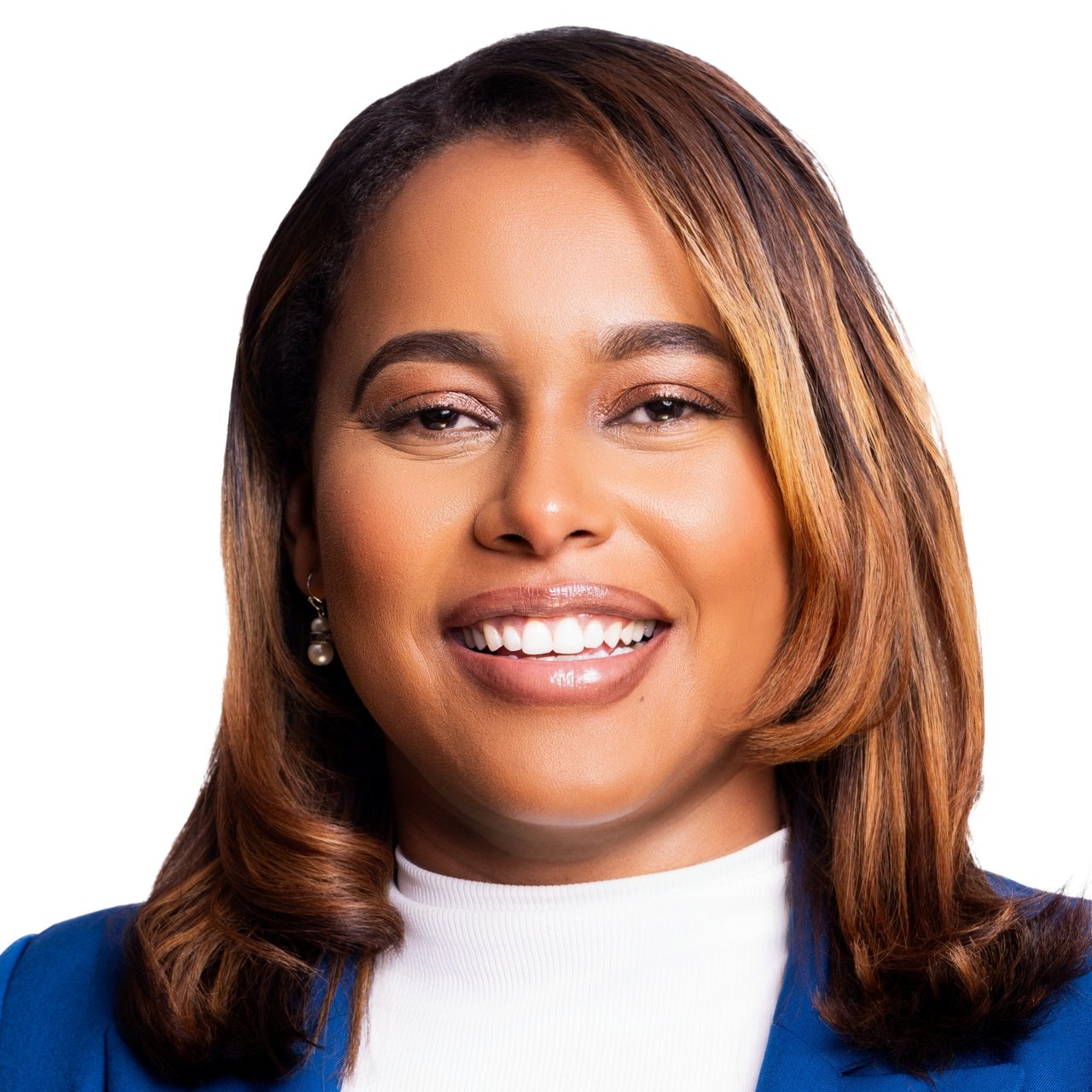 Mioscathy Mootoo Christiansted, VI Real Estate Agent Headshot