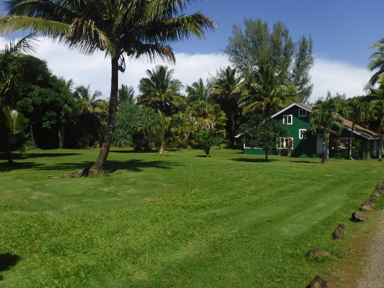 HANALEI GARDEN FARMS ESTATES NORTHSHORE KAUAI