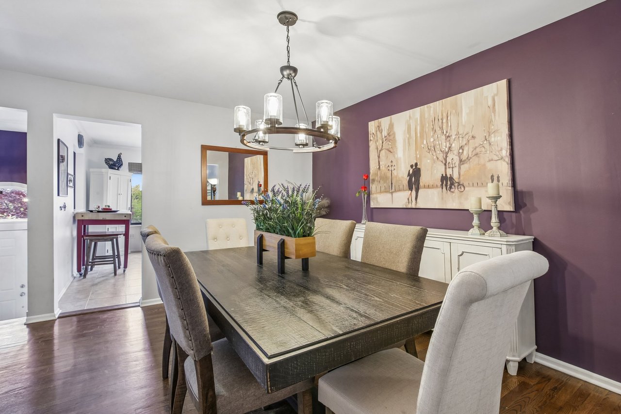 12 Louisburg Square