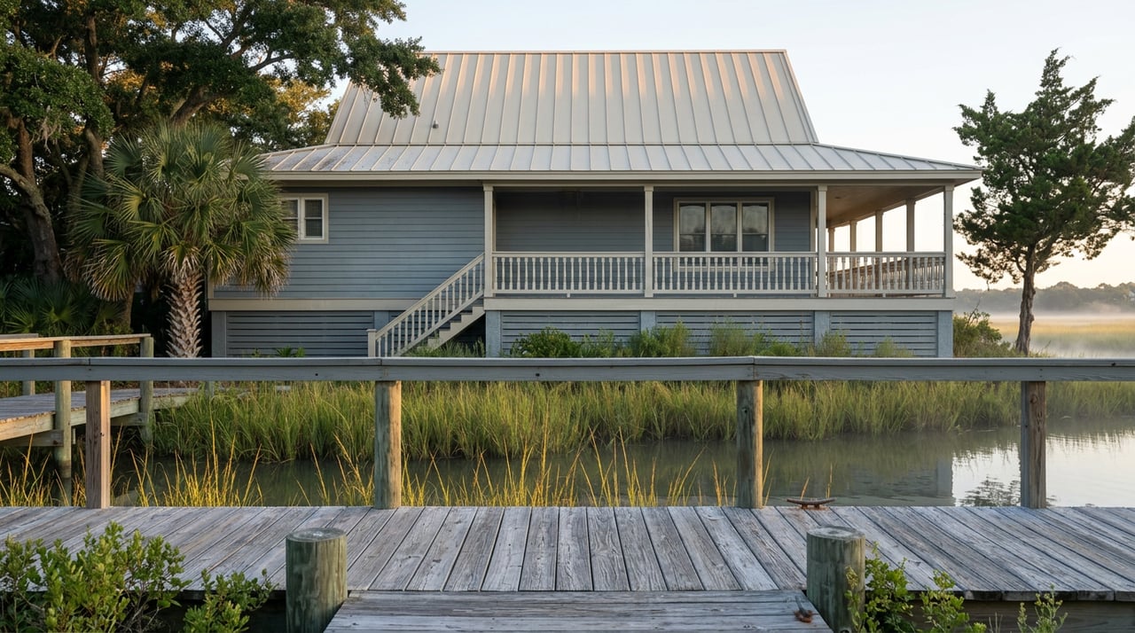 Same Playground, New Name: What's Changing on the Murrells Inlet MarshWalk This Fall