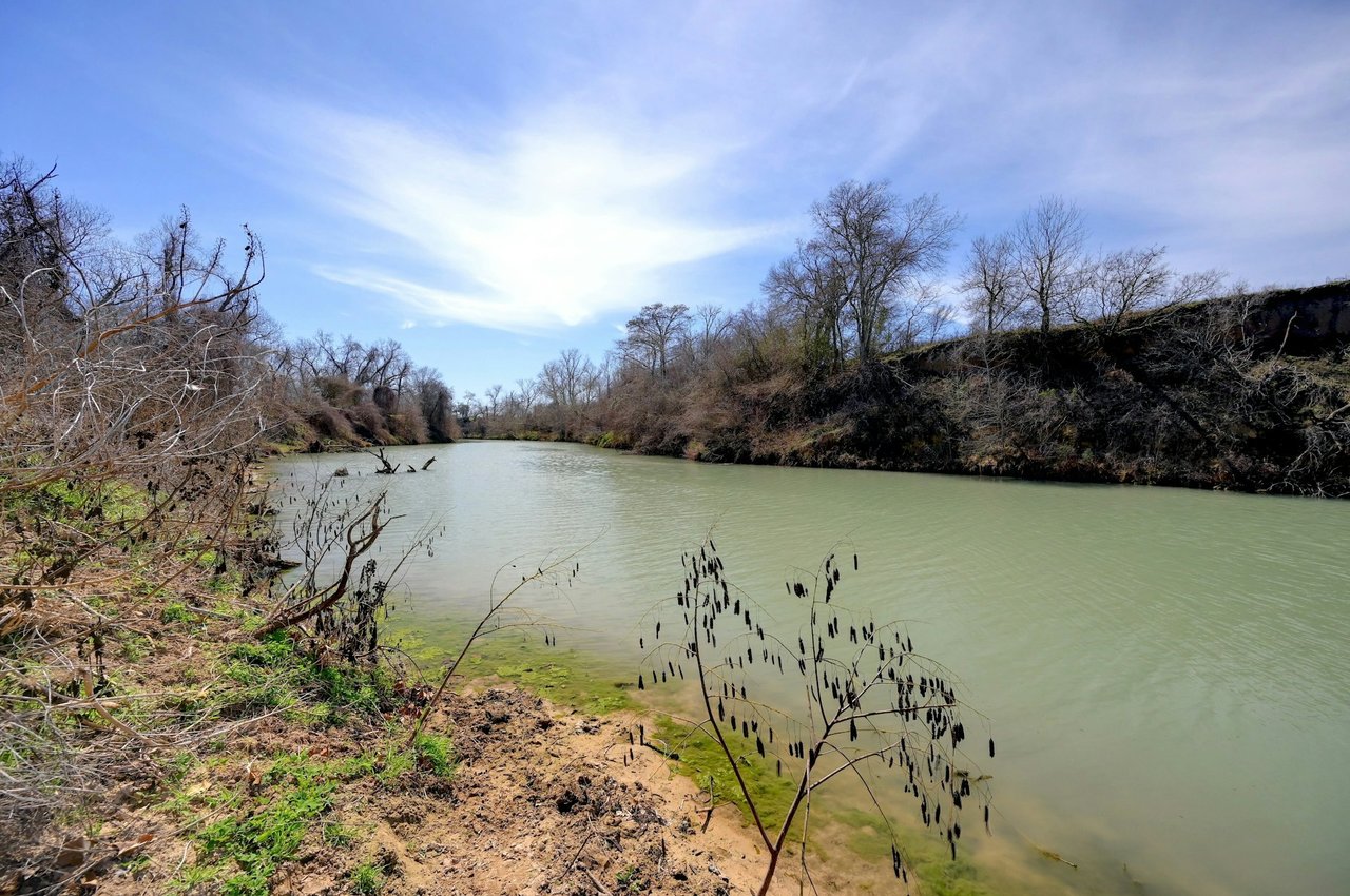 +/- 200 Acre Guadalupe River Ranch Coming Soon!