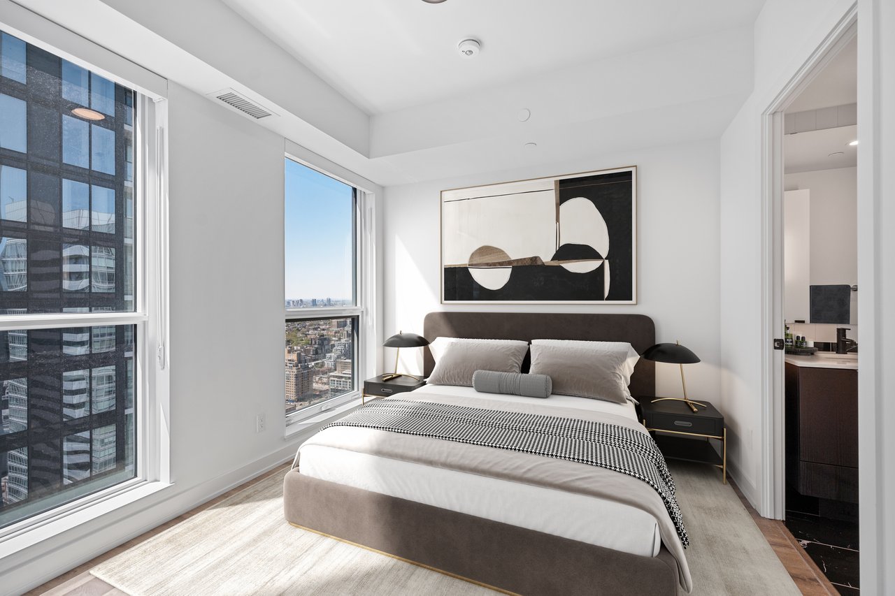 327 King Street W, Toronto C01 Unit: 4304