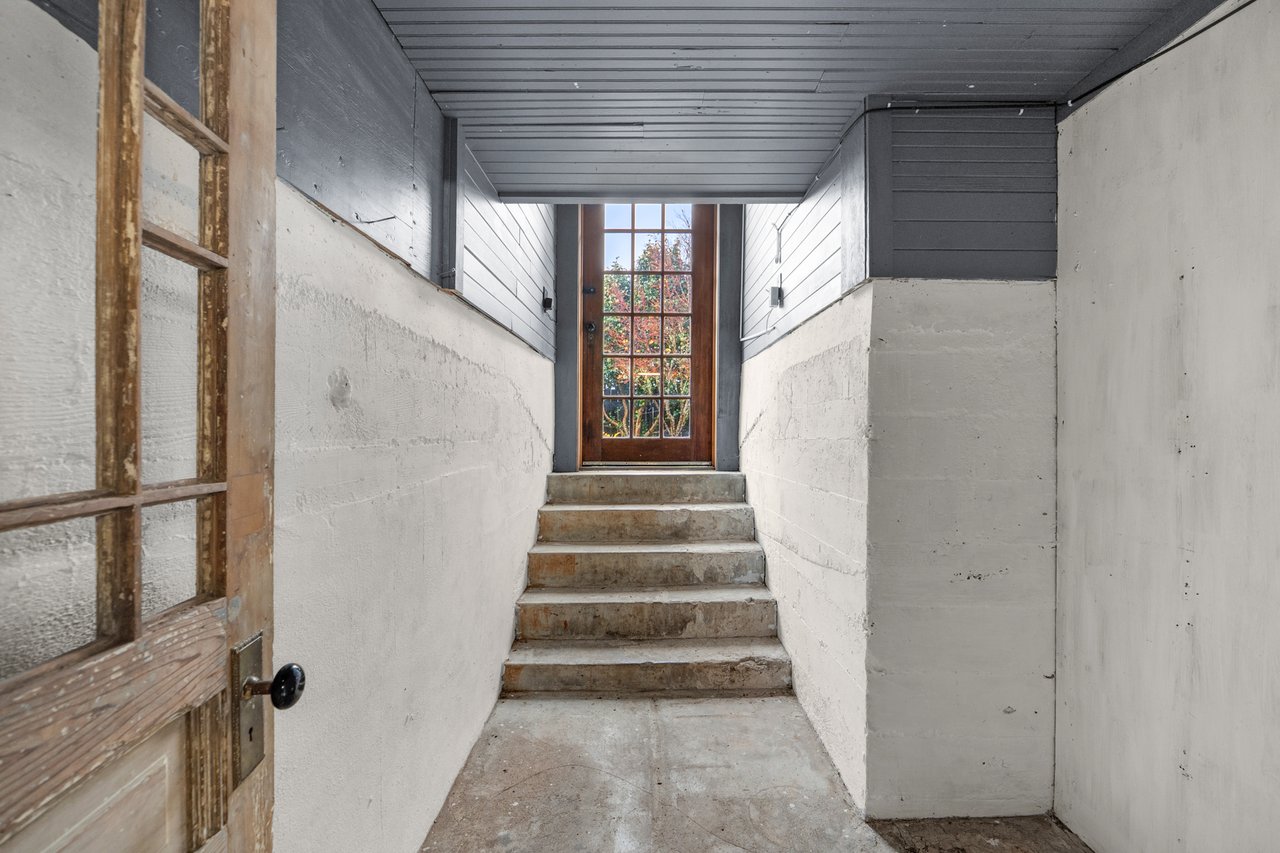 The James Bremner House