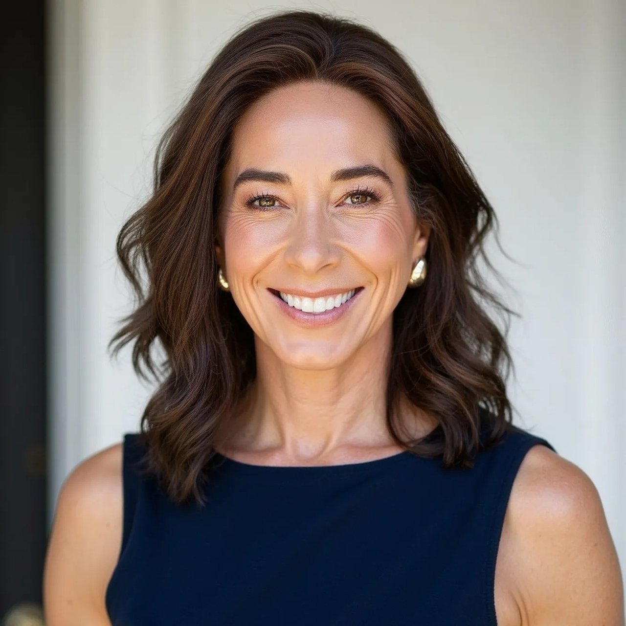 Melissa McKersie Portland, ME Real Estate Agent Headshot