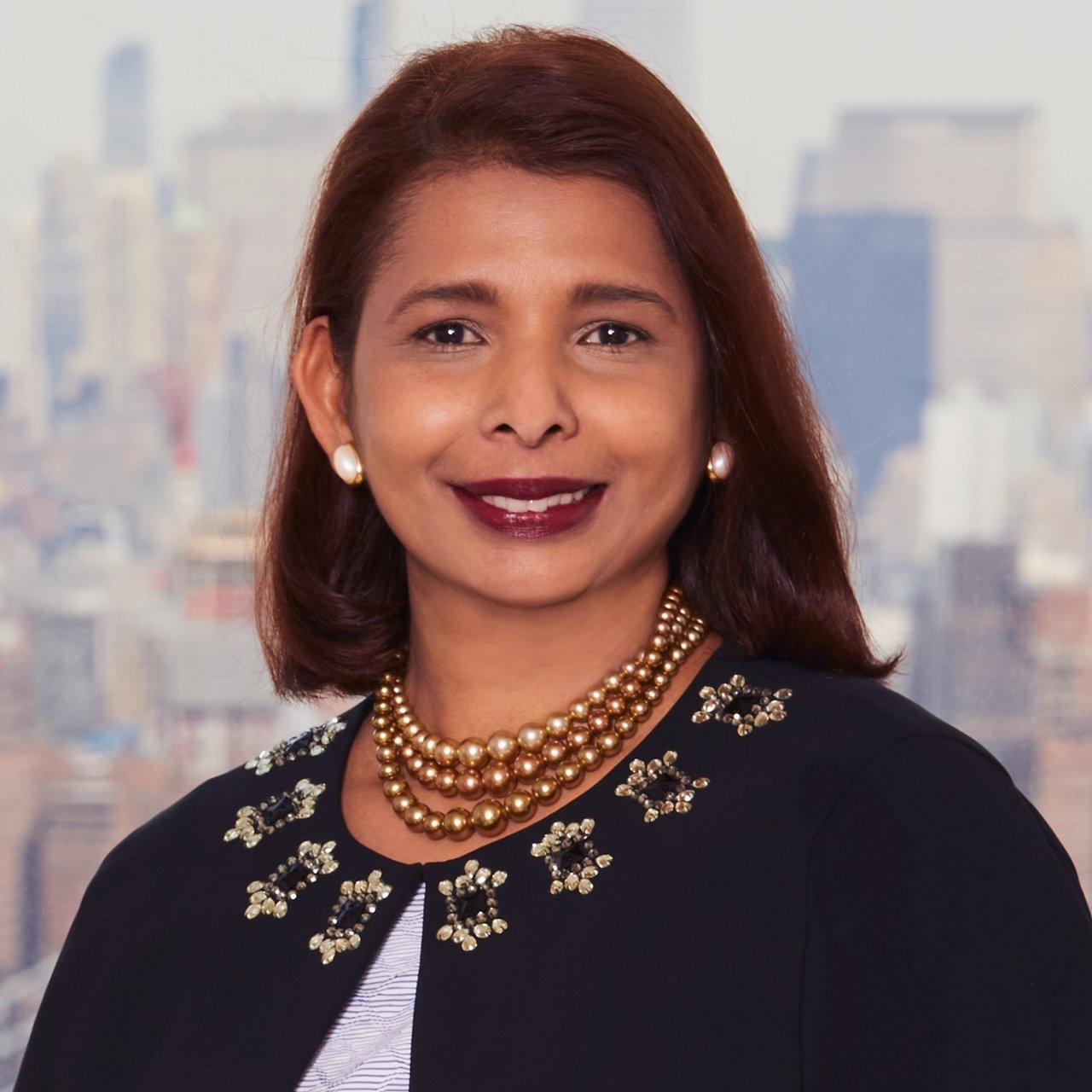 Cheryl Rodrigues